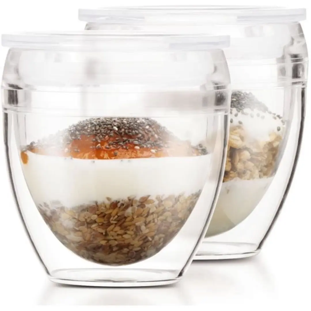 Bodum Pavina To Go Bekers
