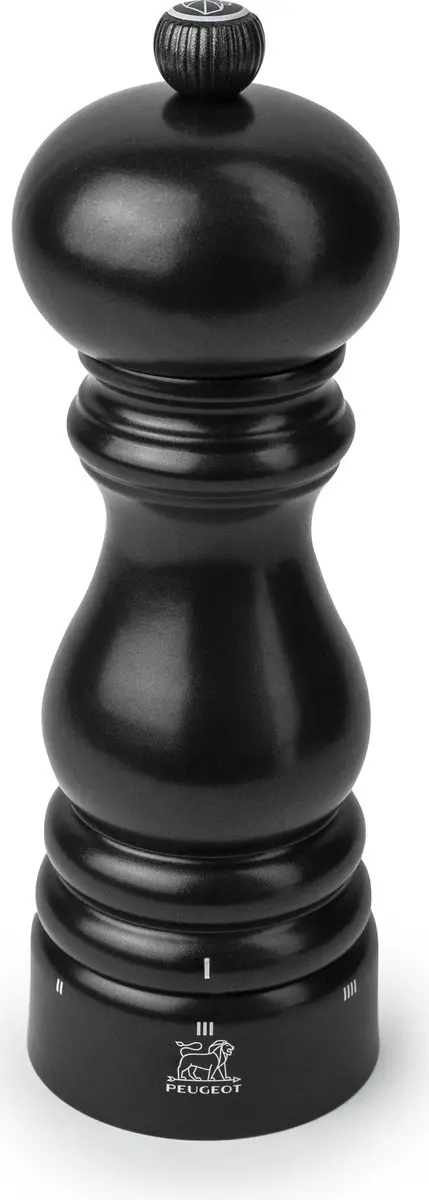 Peugeot Paris Zoutmolen 18cm