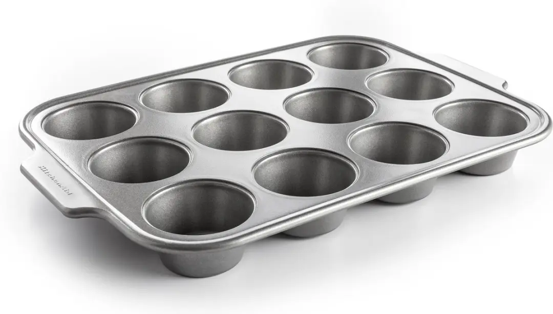 KitchenAid Muffinset