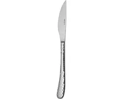 Sola Steakmes Lima - Zilver