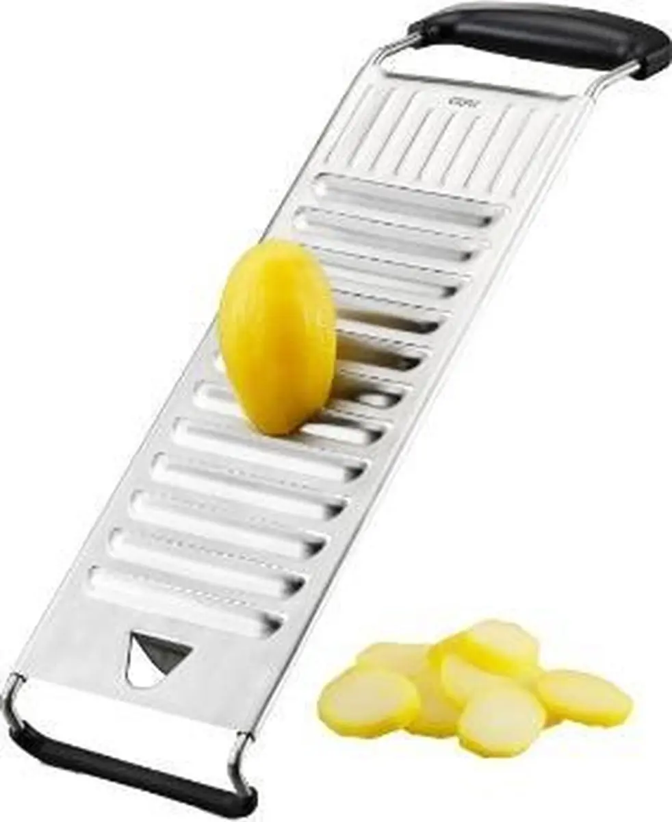 GEFU Pato Aardappelrasp