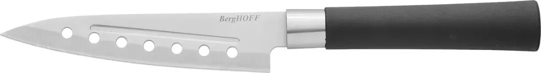 BergHOFF DiNA Codon Messenet 3-delig - Zwart
