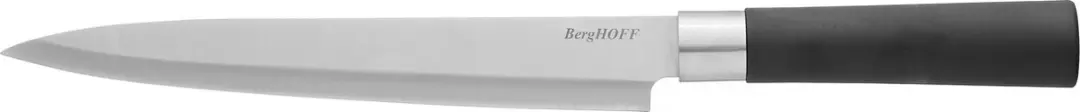 BergHOFF DiNA Codon Messenet 3-delig - Zwart - afbeelding 6 van 6