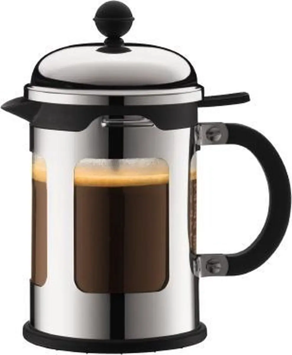 Bodum Chambord Cafetière 0.5L