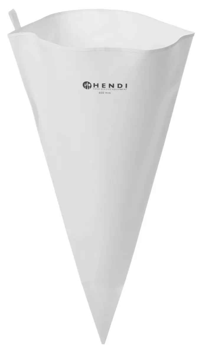 Hendi Katoenen Spuitzakken 300mm
