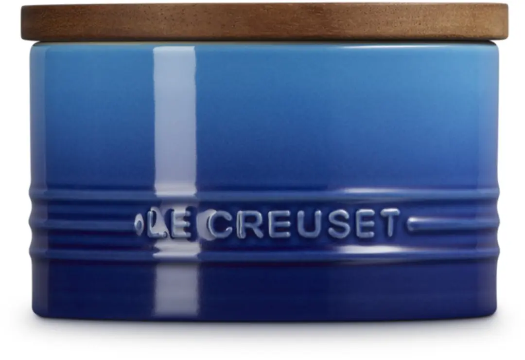 Le Creuset Signature Voorraadpot 470ml - Azure