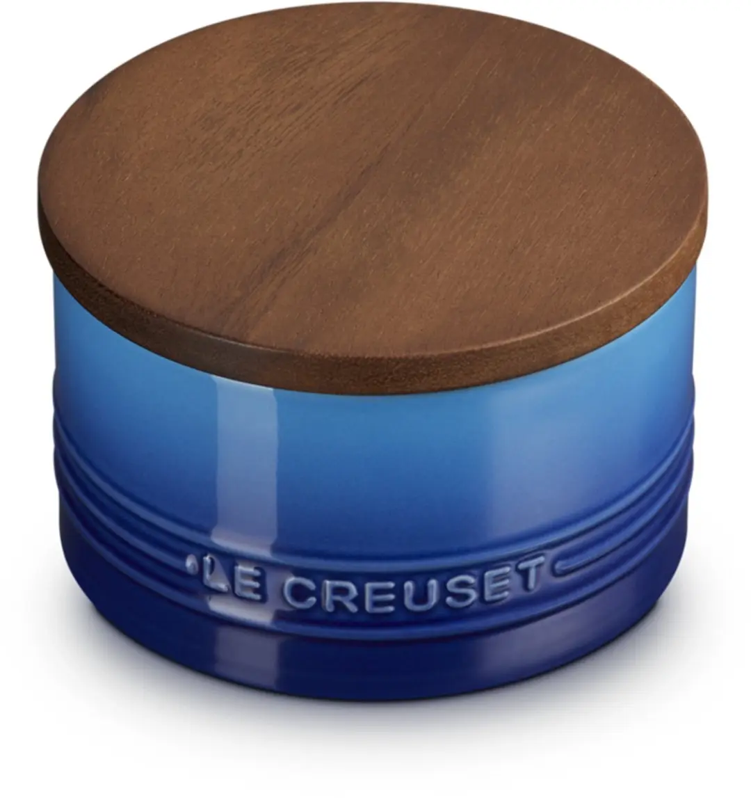 Le Creuset Signature Voorraadpot 470ml
