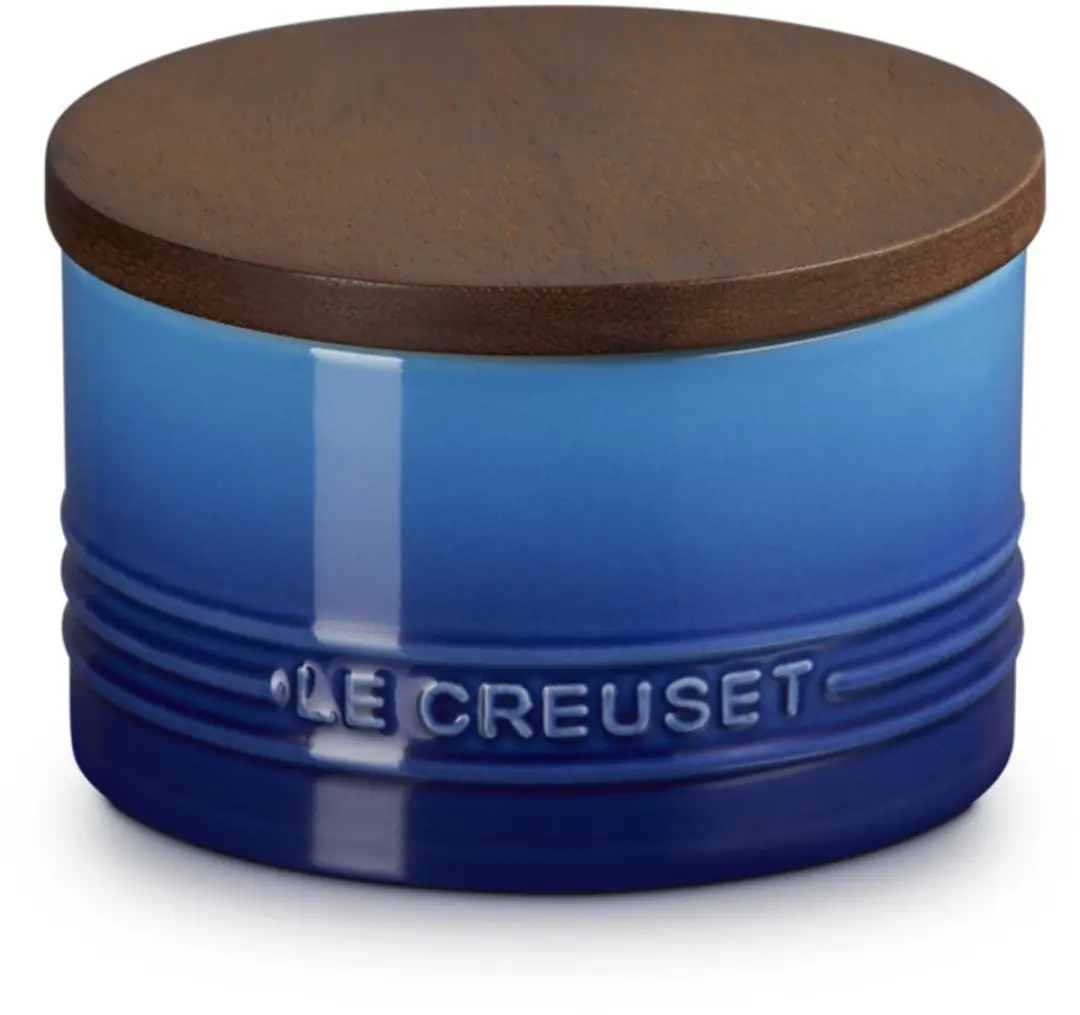 Le Creuset Signature Voorraadpot 470ml - Azure