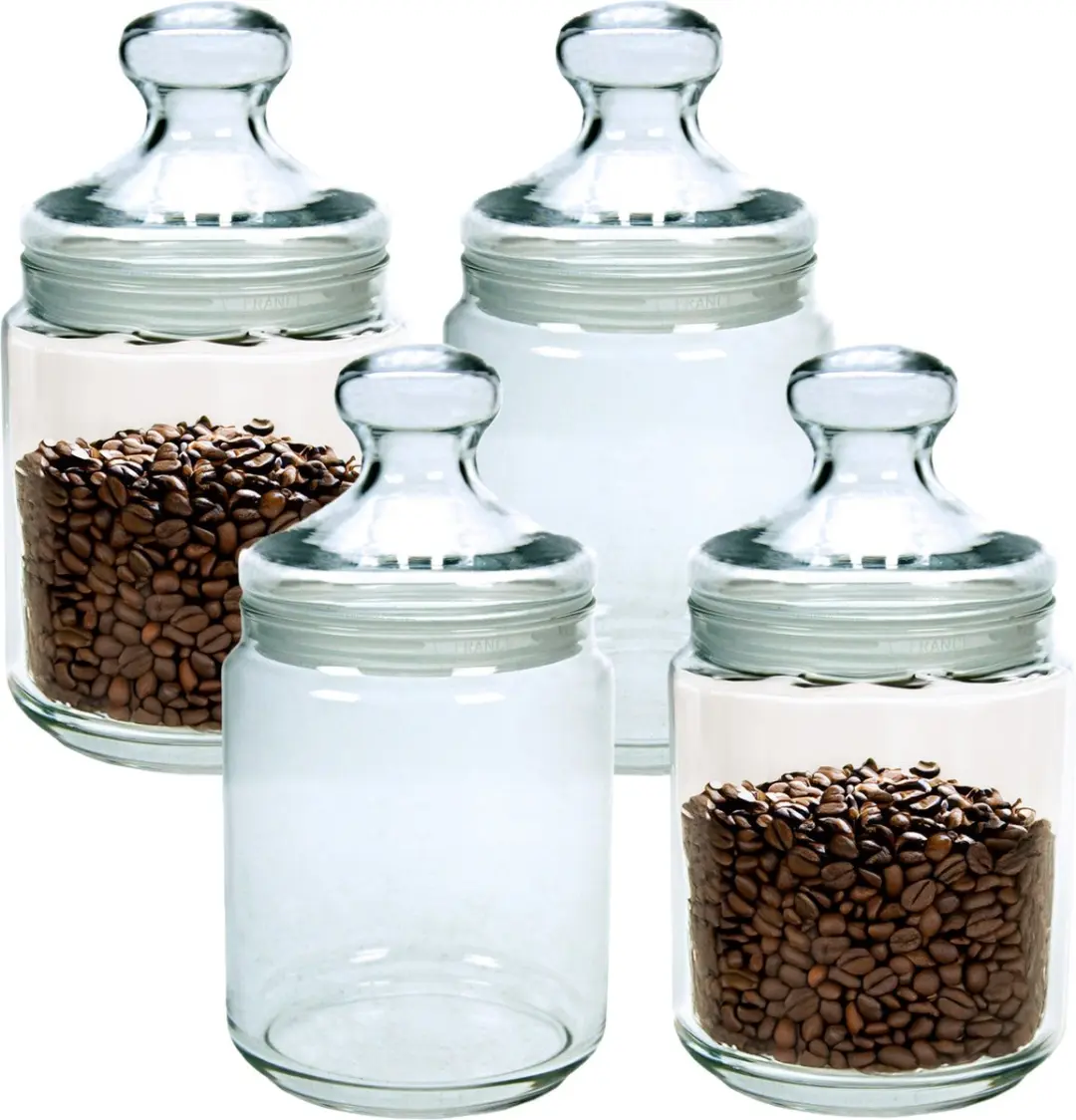 Luminarc Voorraadpot 750ml