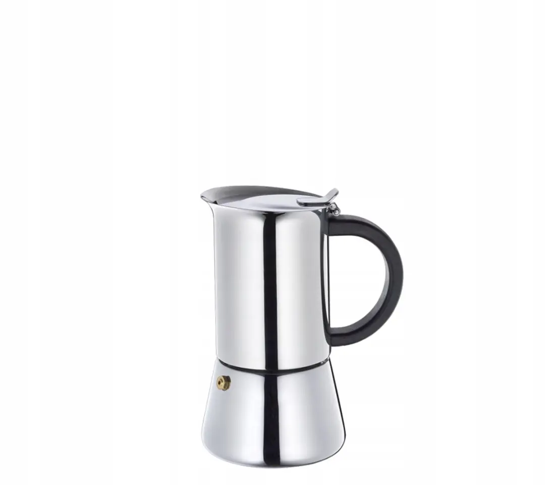 Cilio Rigoletto Koffiezetter Inductie 200ml
