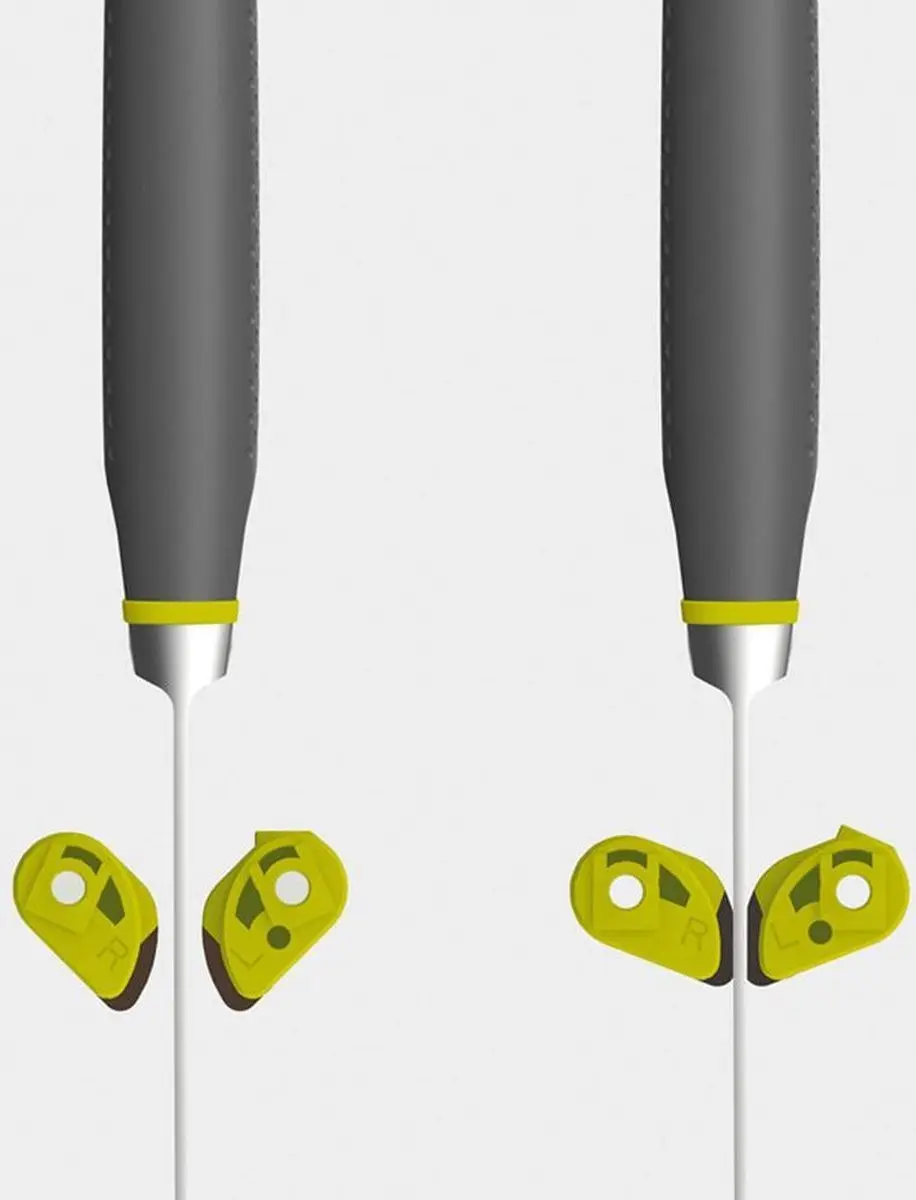 Joseph Joseph Lockblock Messenblok 5028420101263 - Grijs