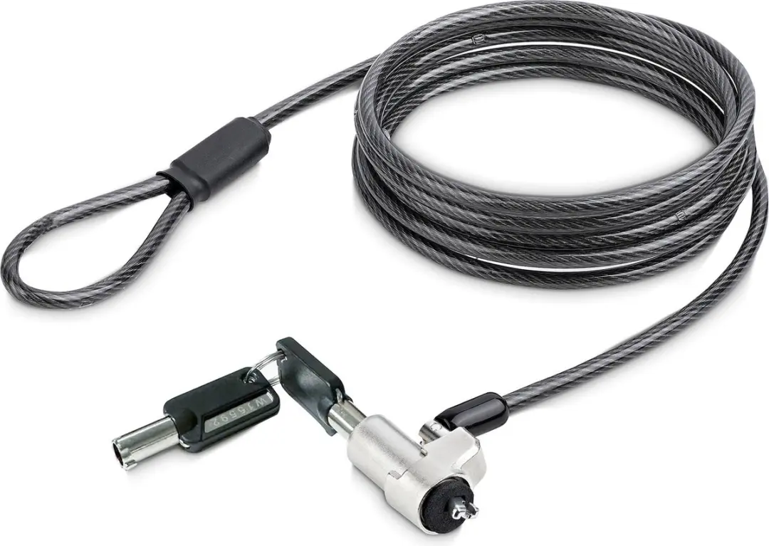 Startech NBLWK-LAPTOP-LOCK Kabelslot