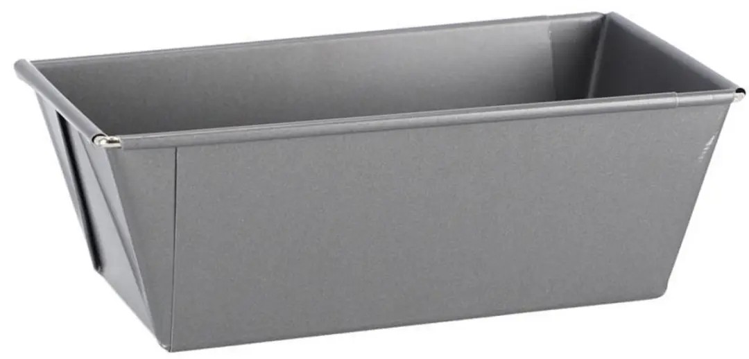 Patisse Verstelbare Cakevorm Profi 20-35cm - Grijs