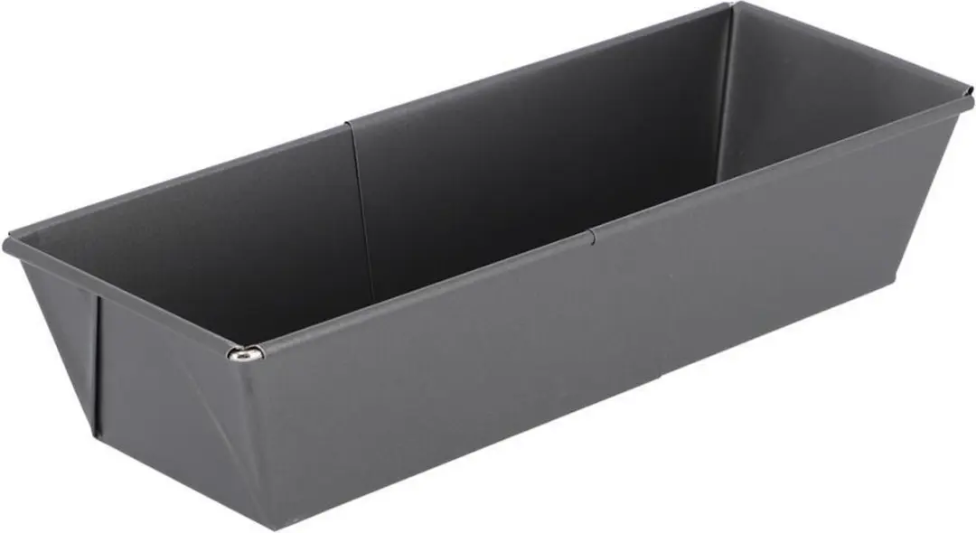 Patisse Verstelbare Cakevorm Profi 20-35cm - Grijs - afbeelding 6 van 6