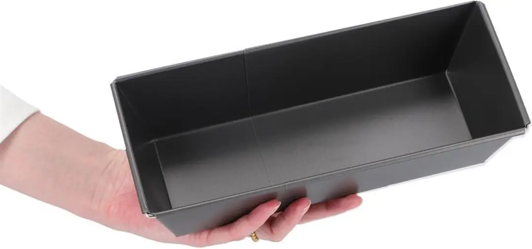 Patisse Verstelbare Cakevorm Profi 20-35cm - Grijs