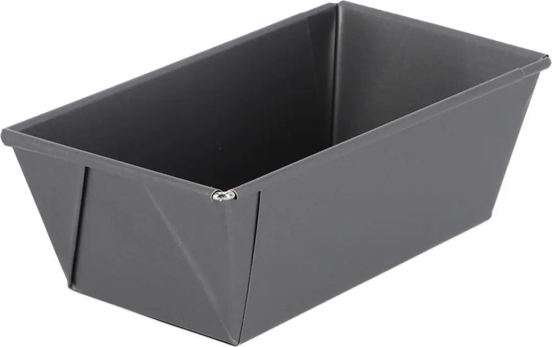 Patisse Verstelbare Cakevorm Profi 20-35cm - Grijs