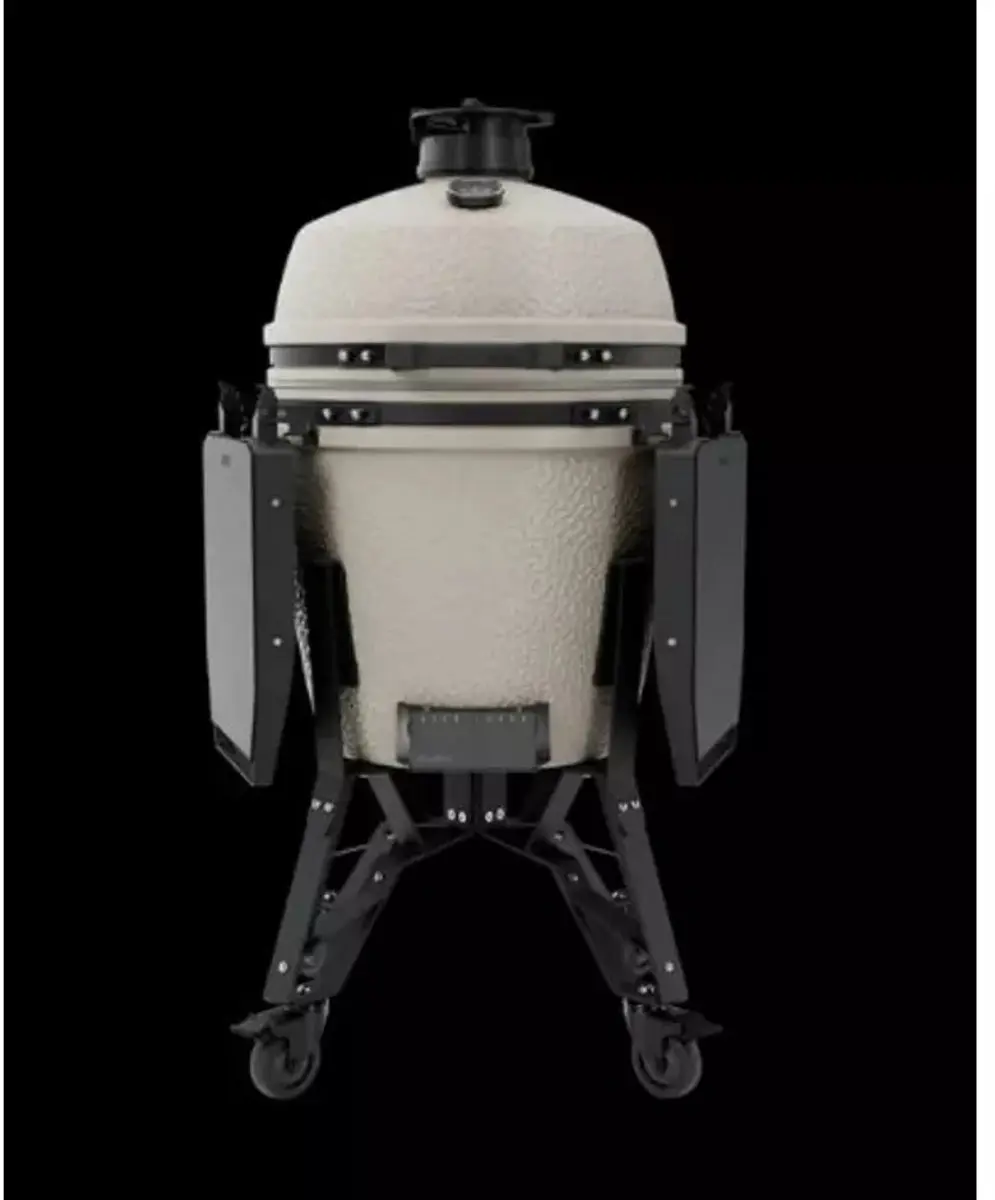 The Bastard Pro Large Kamado BBQ - 49cm - Multi