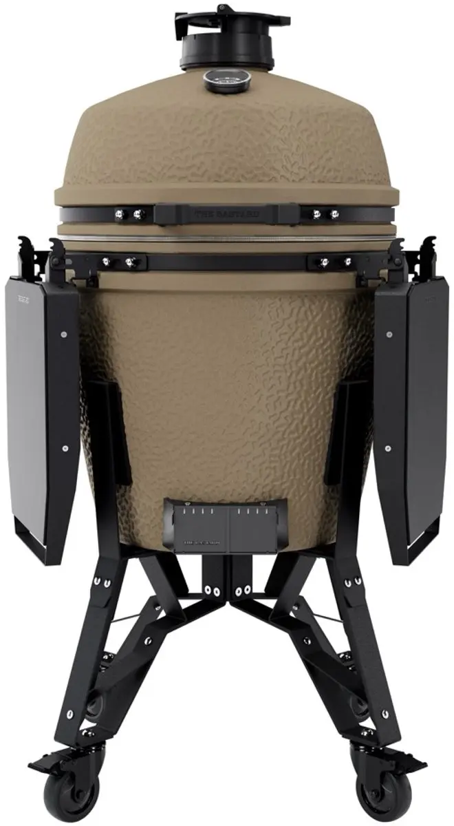 The Bastard Pro Large Kamado BBQ