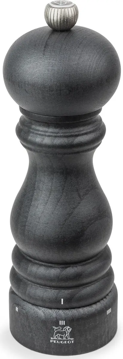 Peugeot Paris Zoutmolen 18cm
