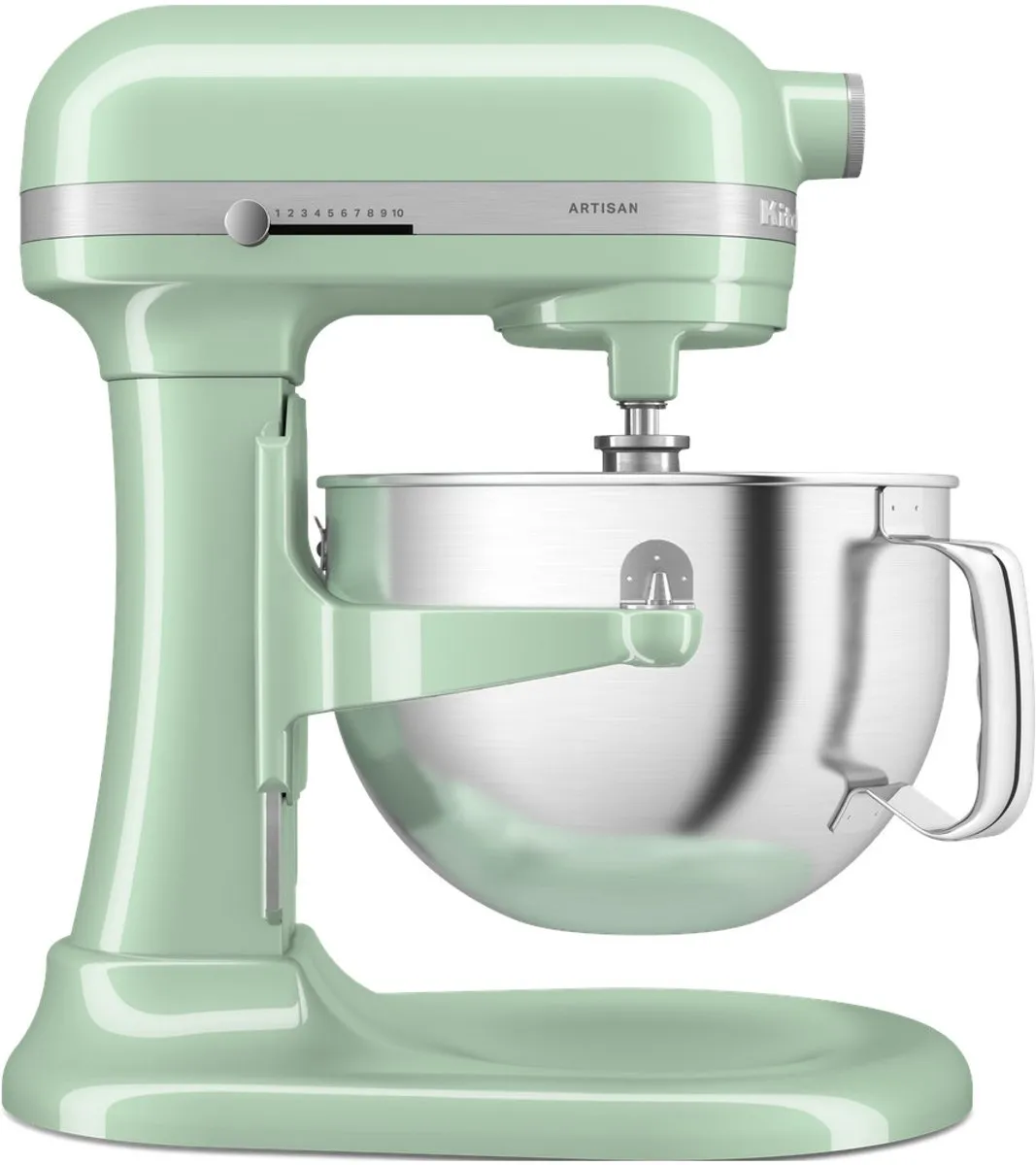KitchenAid 5KSM60SPXEPT Keukenrobot