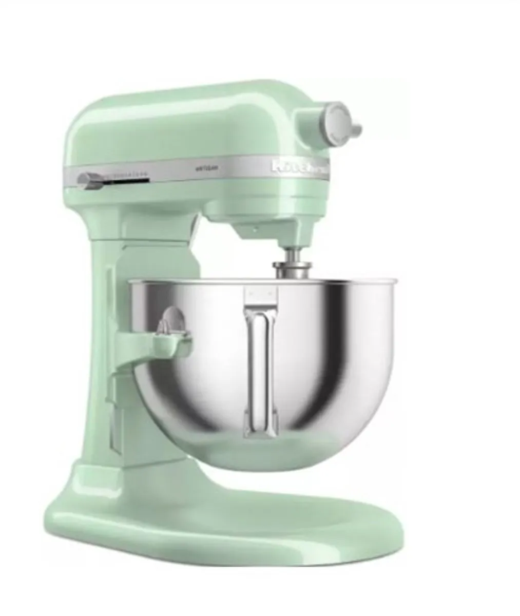 KitchenAid 5KSM60SPXEPT Keukenrobot - Pistache
