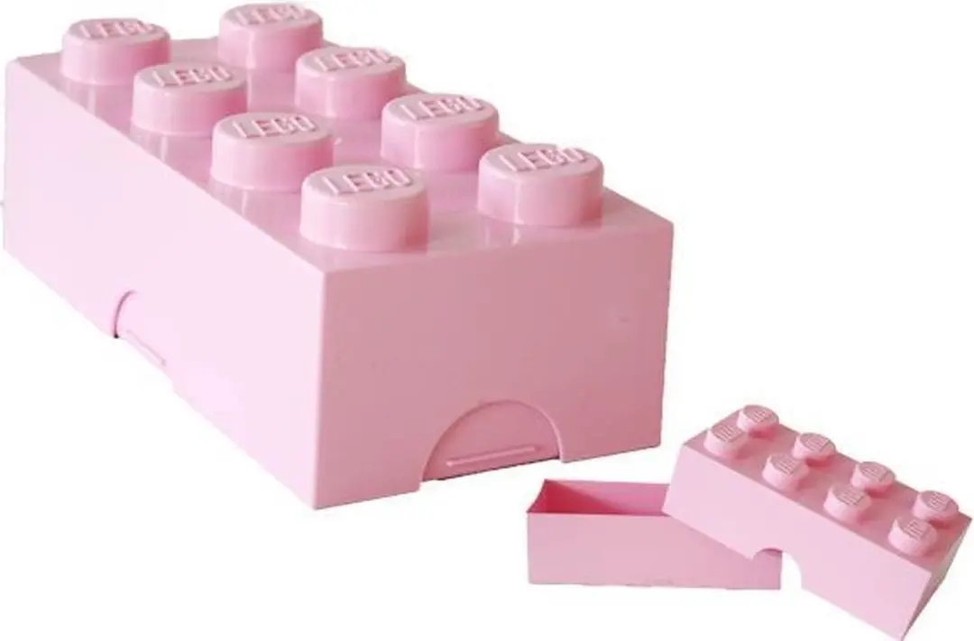 LEGO Lunchbox 4023