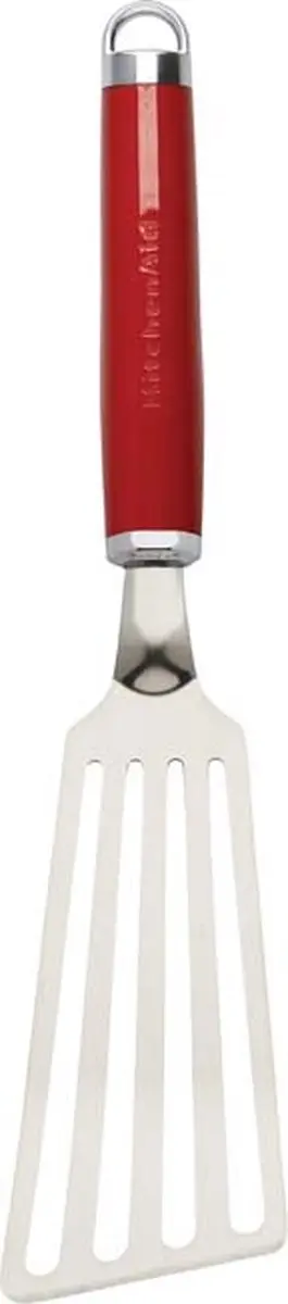 KitchenAid Visspatel Empire Red