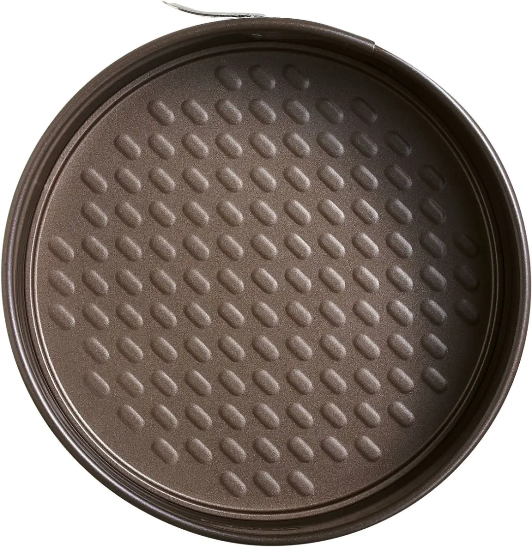 PYREX Asimetria Springvorm 20cm - 2L - Bruin