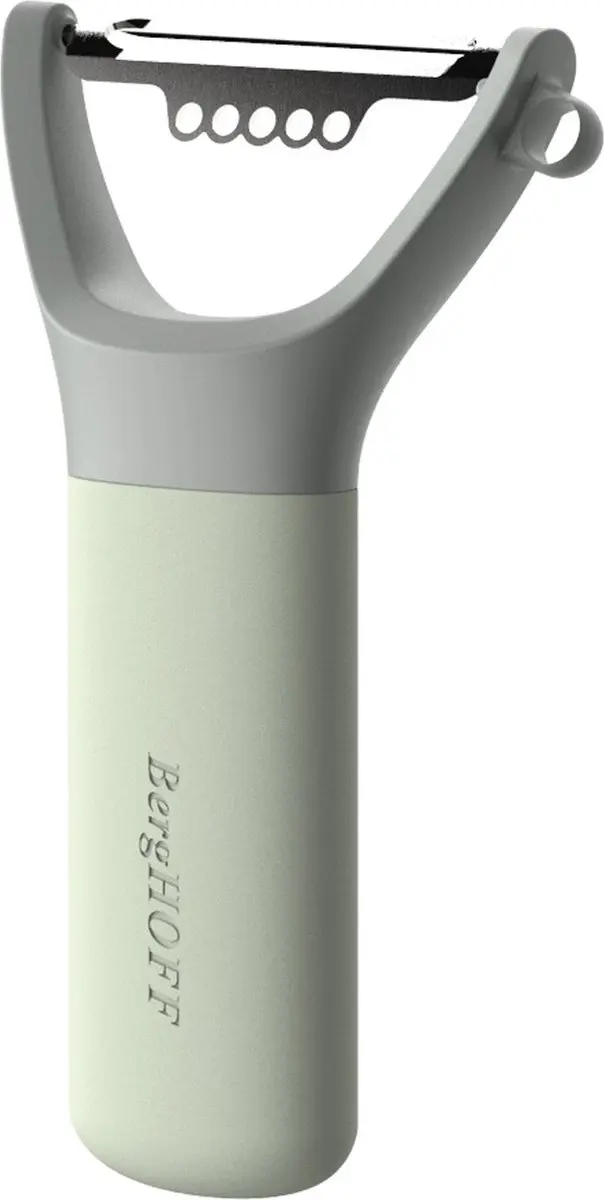 BergHOFF LEO Y-Dunschiller - Groen
