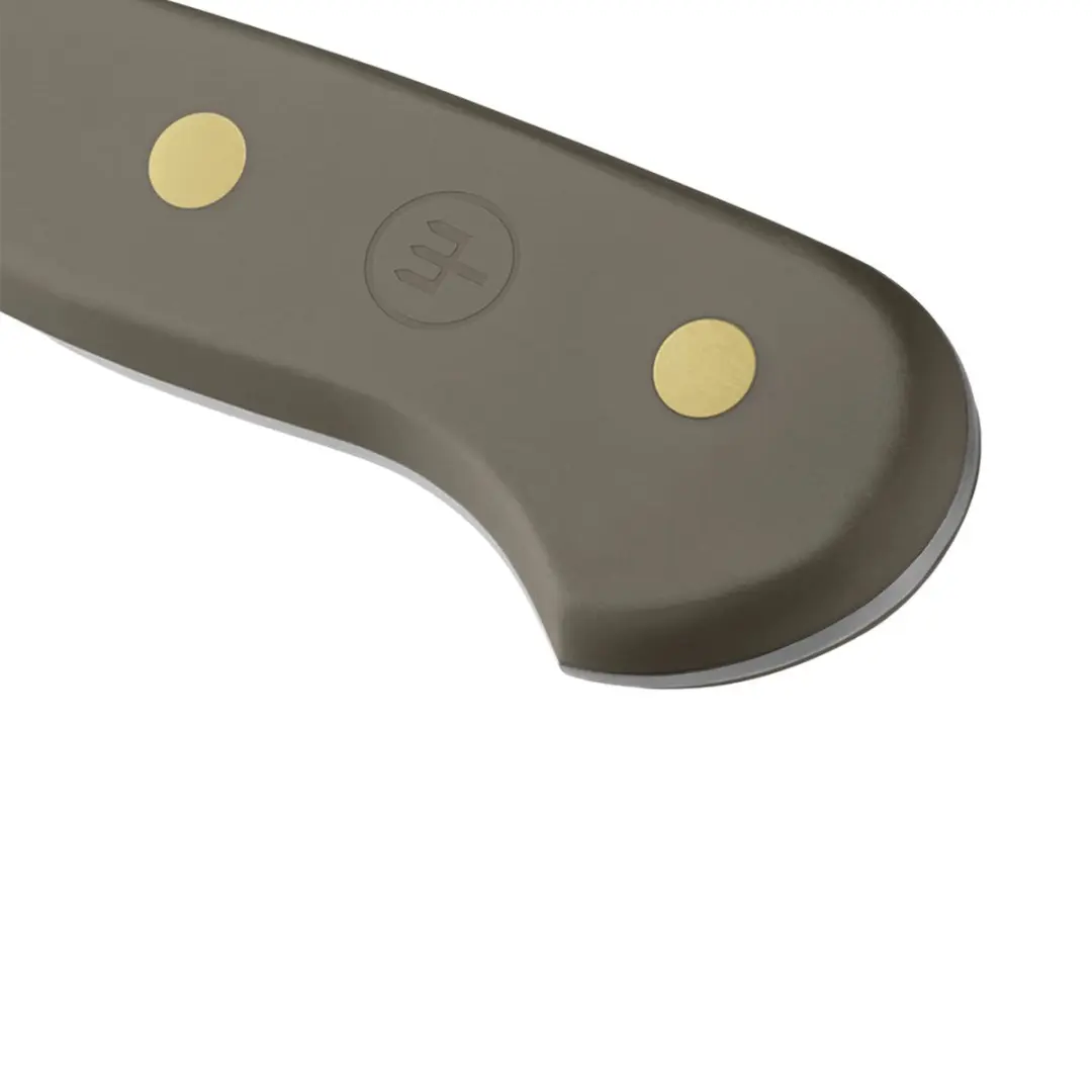Wusthof Classic Messenblok 7-delig - Velvet Oyster