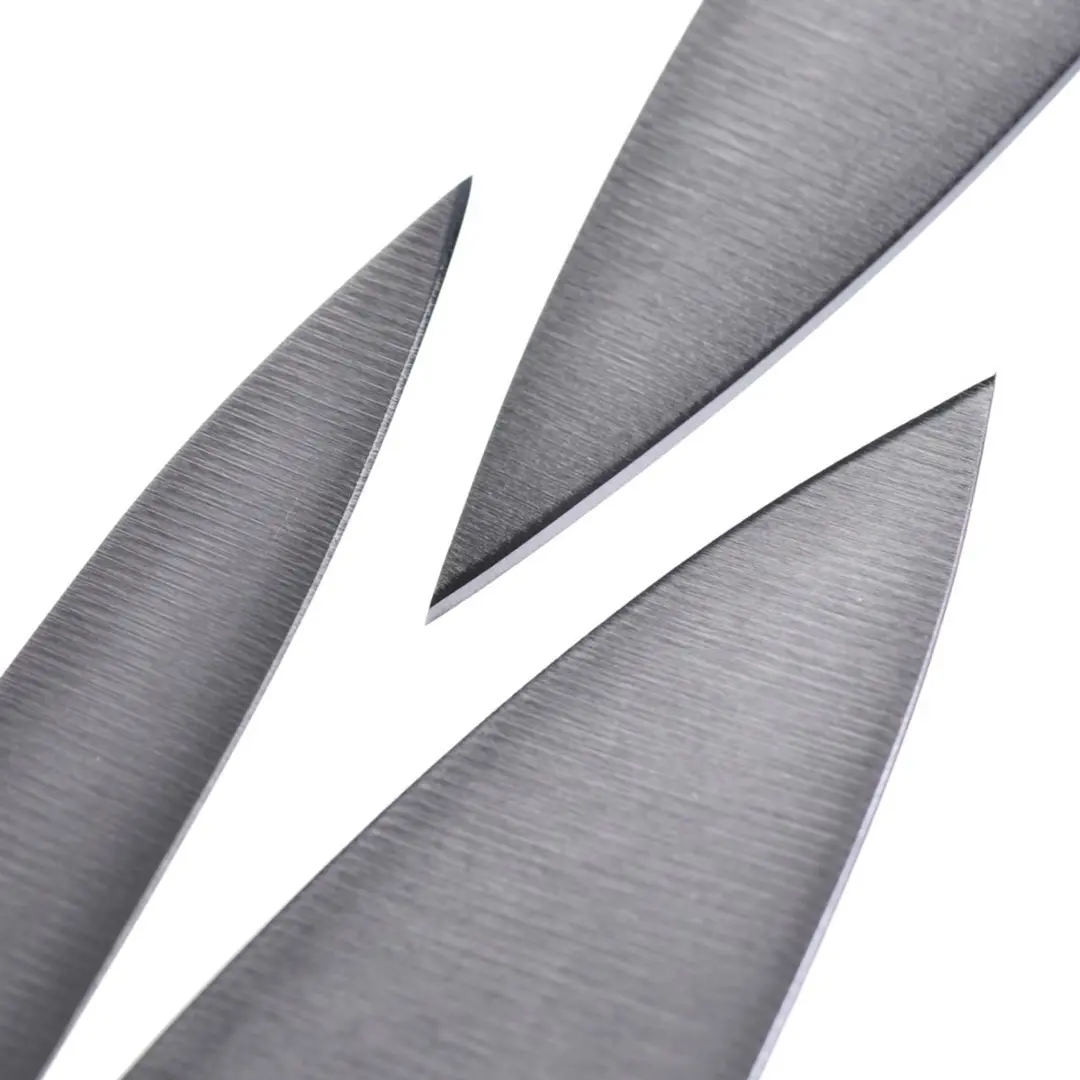 Zwilling Professional S Messenset 2-delig - 20cm & 10cm - Inox