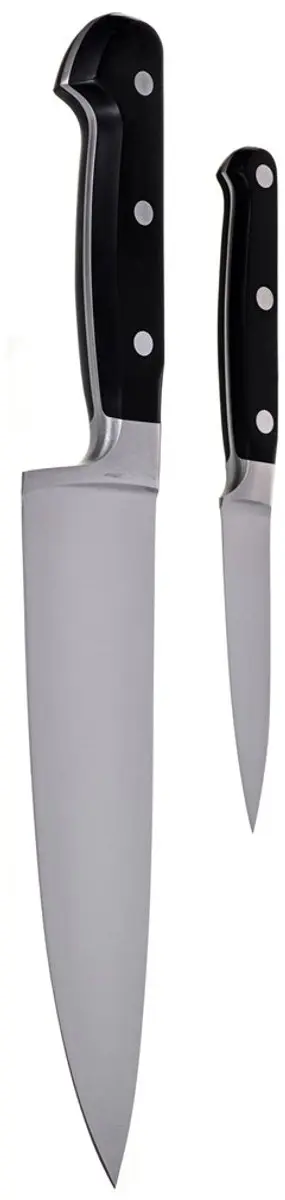 Zwilling Professional S Messenset 2-delig - 20cm & 10cm - Inox