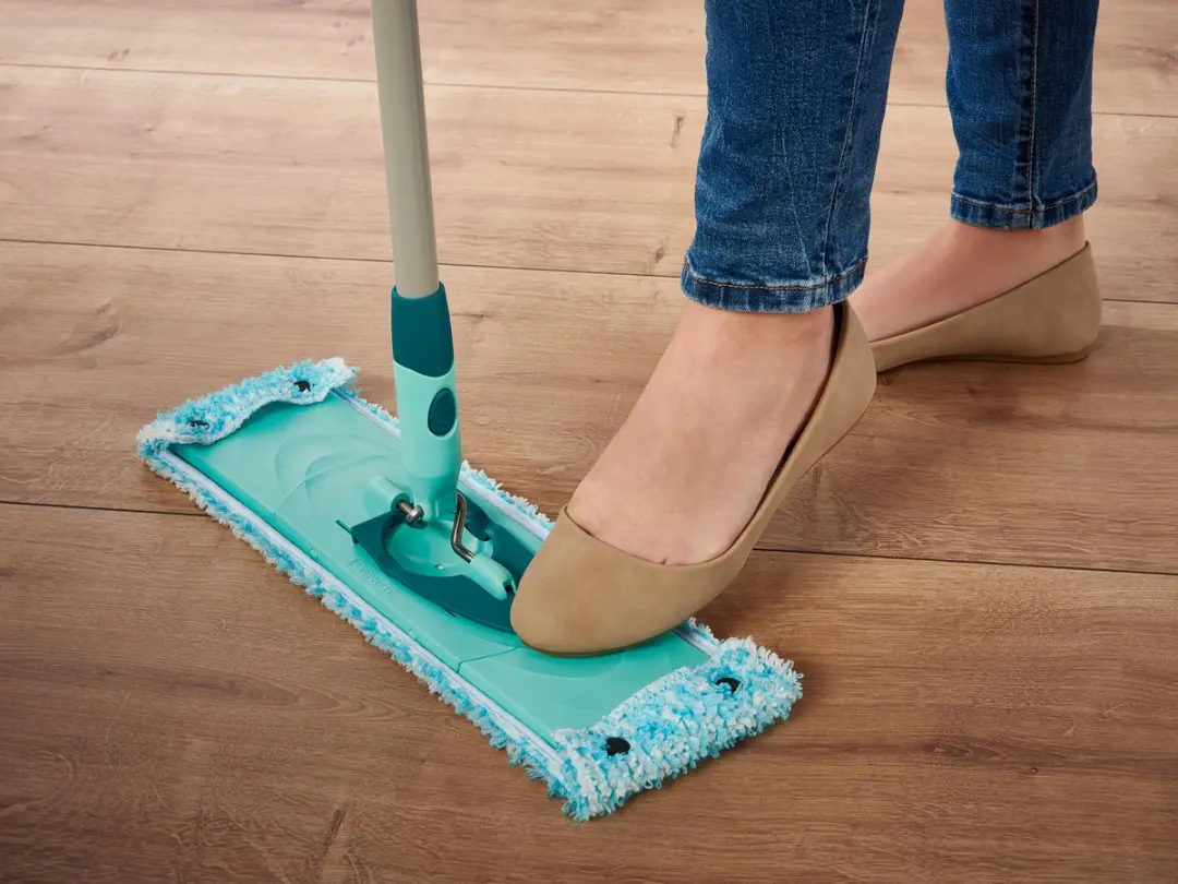 Leifheit Clean Twist M Vloerwisserdoek 55165