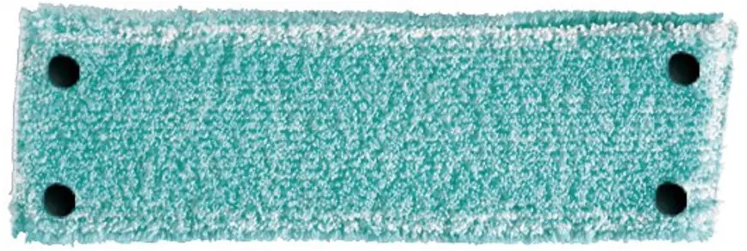 Leifheit Clean Twist M Vloerwisserdoek 55165 - 2 Stuks Super Soft