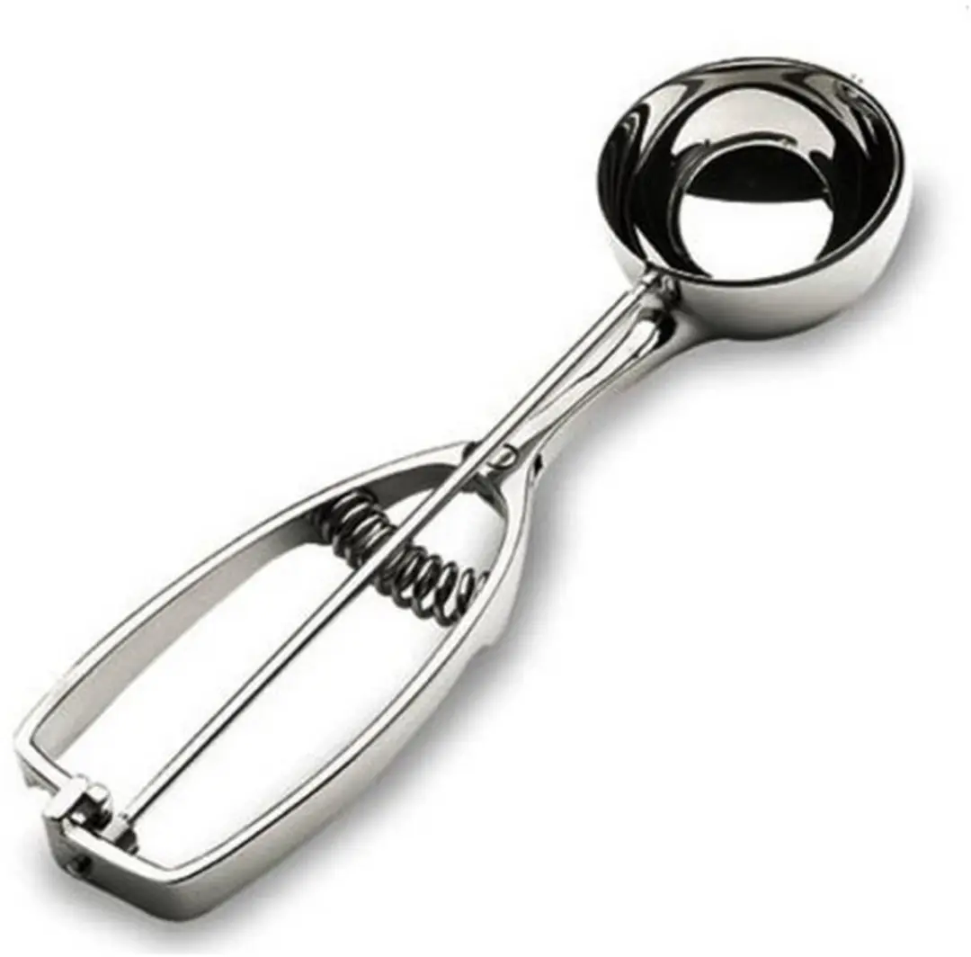 Lacor IJsschep RVS 48mm