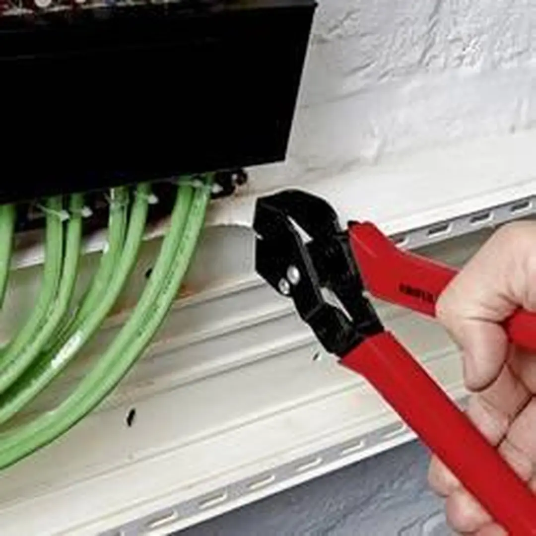 Knipex 90 61 20 Uitklinktang 250mm