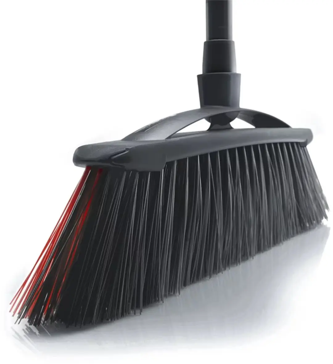 Vileda Brush Outdoor 2in1 128763 - Rood