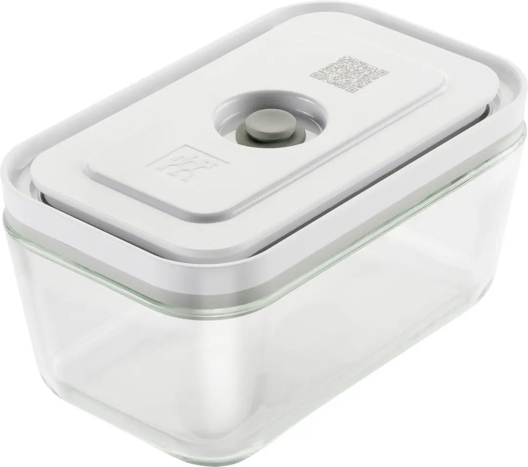 Zwilling Fresh & Save Vacuüm Vershoudbak M 750ml Glas
