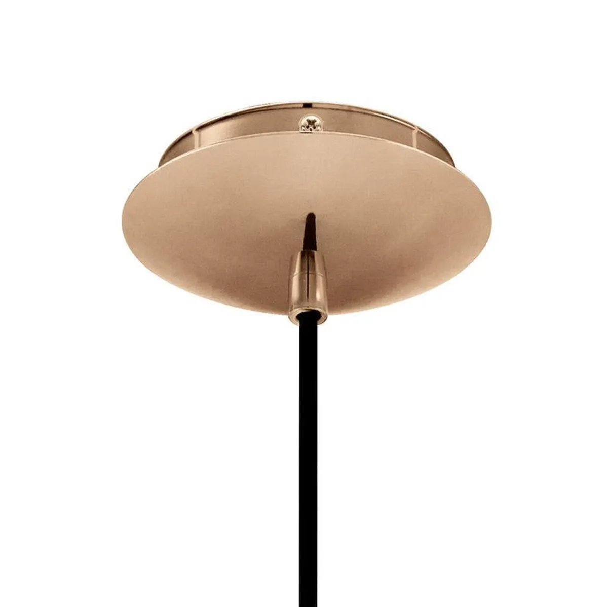 Eglo Coretto 2 Hanglamp - Ø40cm - Koper