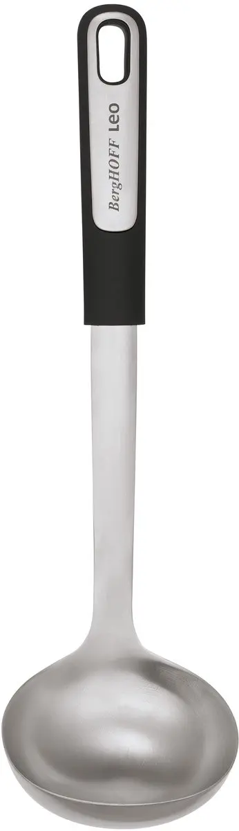 BergHOFF LEO Pollepel - Metaal - 3950558