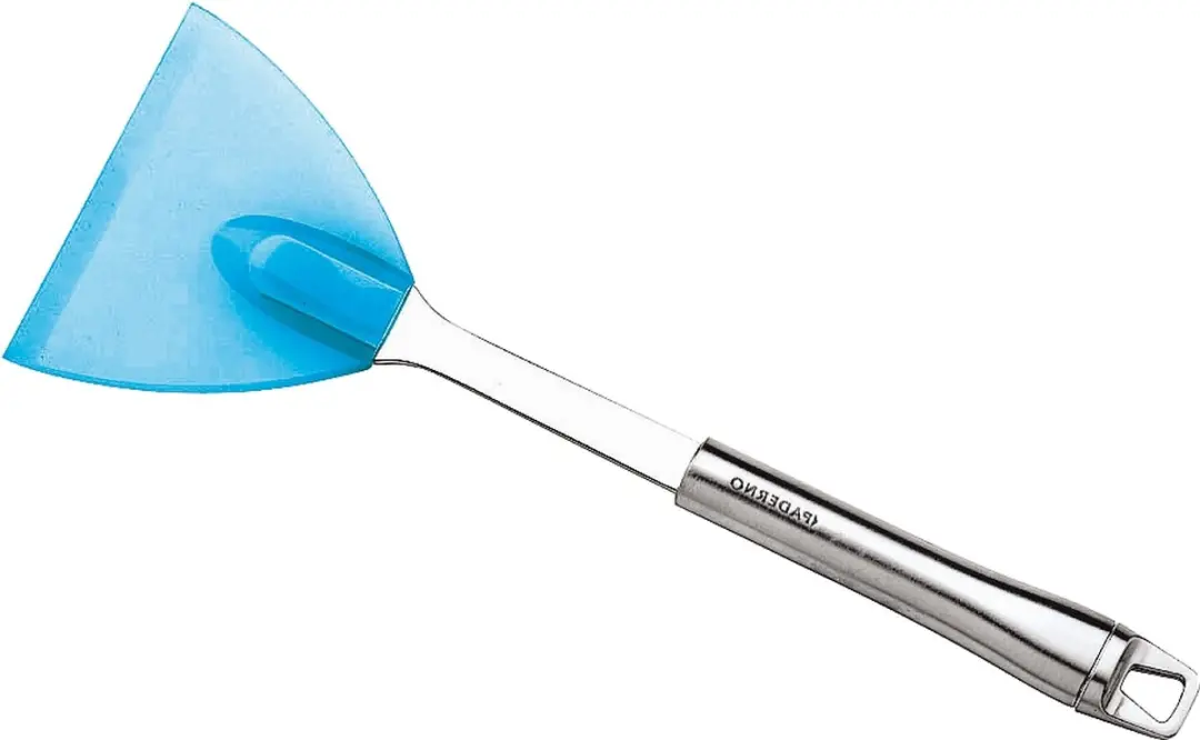 Paderno Pallet 27.5cm Siliconen - Blauw