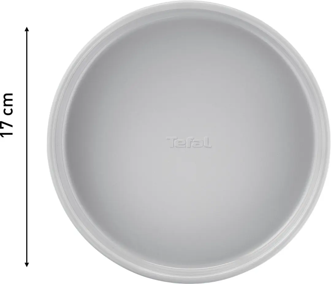 Tefal Ceramik Bakvormset 8-delig - Blauw - afbeelding 5 van 6