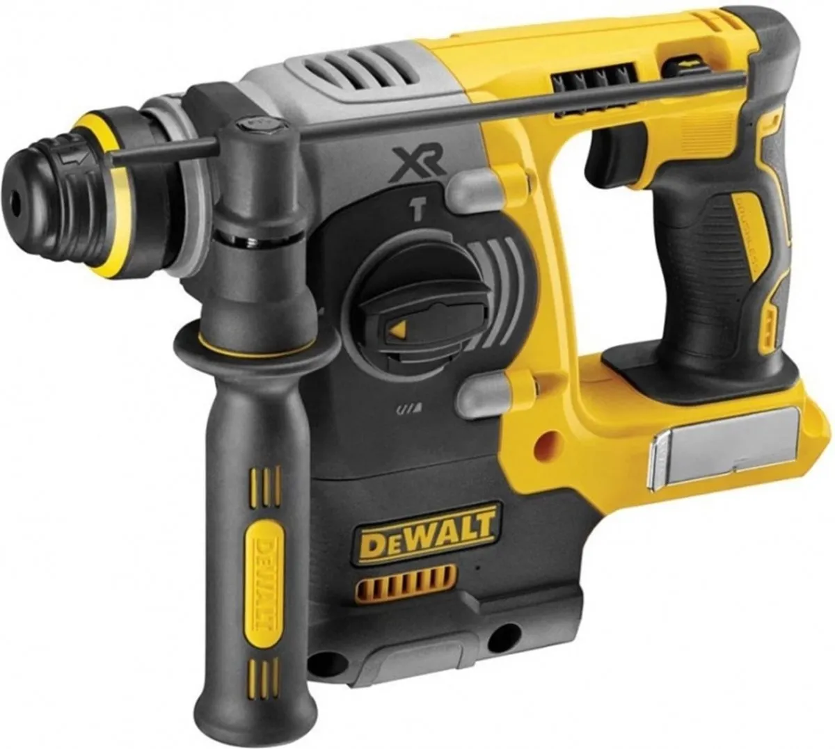 DeWalt DCK305P3T-QW Voordeelset 18V XR - 3-delig