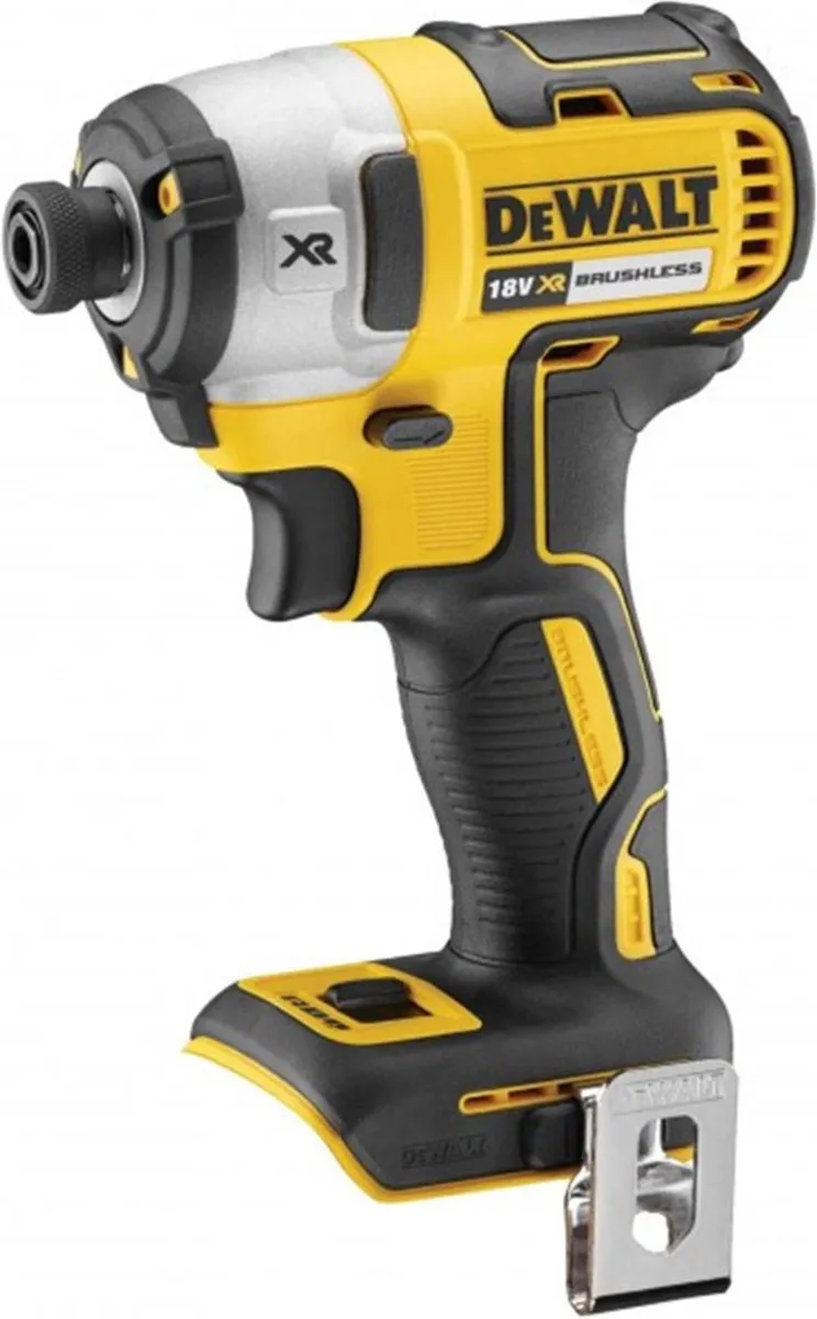 DeWalt DCK305P3T-QW Voordeelset 18V XR - 3-delig