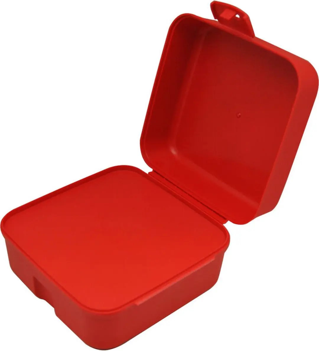 Disney Mickey Mouse Broodtrommel - Rood - 1,5L