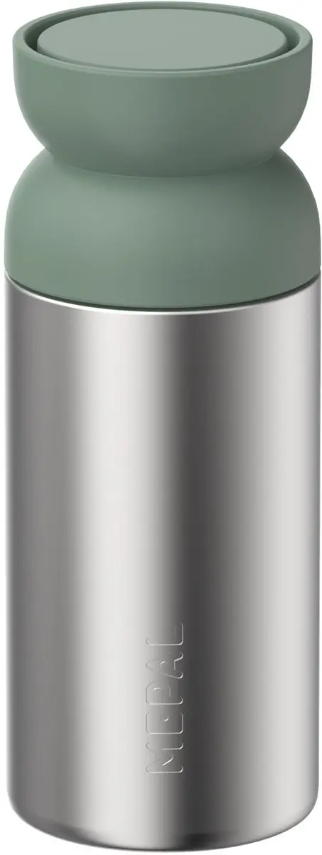 Mepal Isoleer Koffiebeker Ellipse 350ml