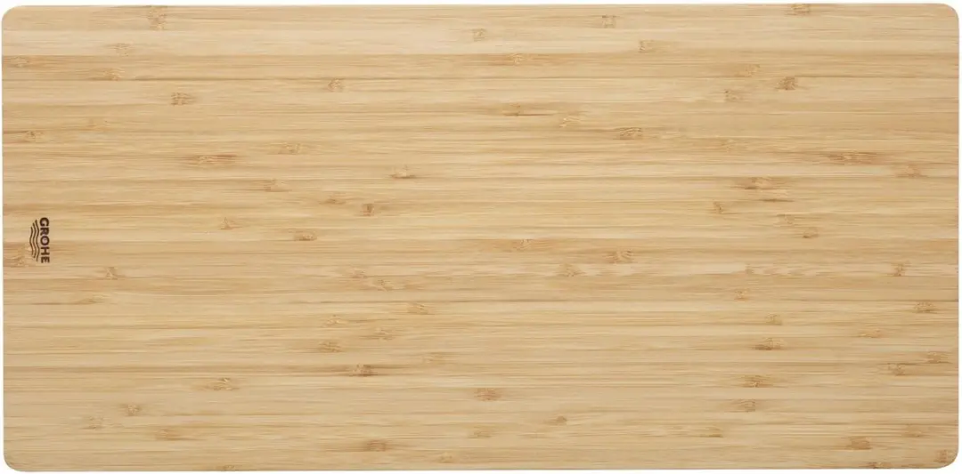 Grohe Bamboe Snijplank 49x24cm