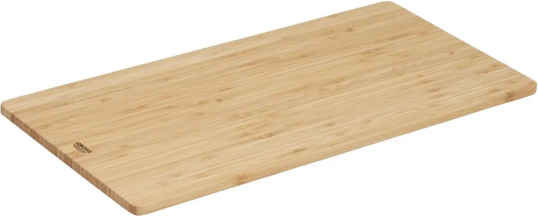 Grohe Bamboe Snijplank 49x24cm