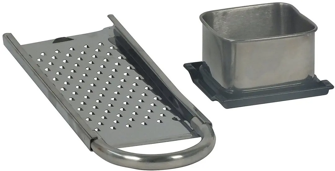 Kela Emma Spätzlemaker RVS - 4025457190889