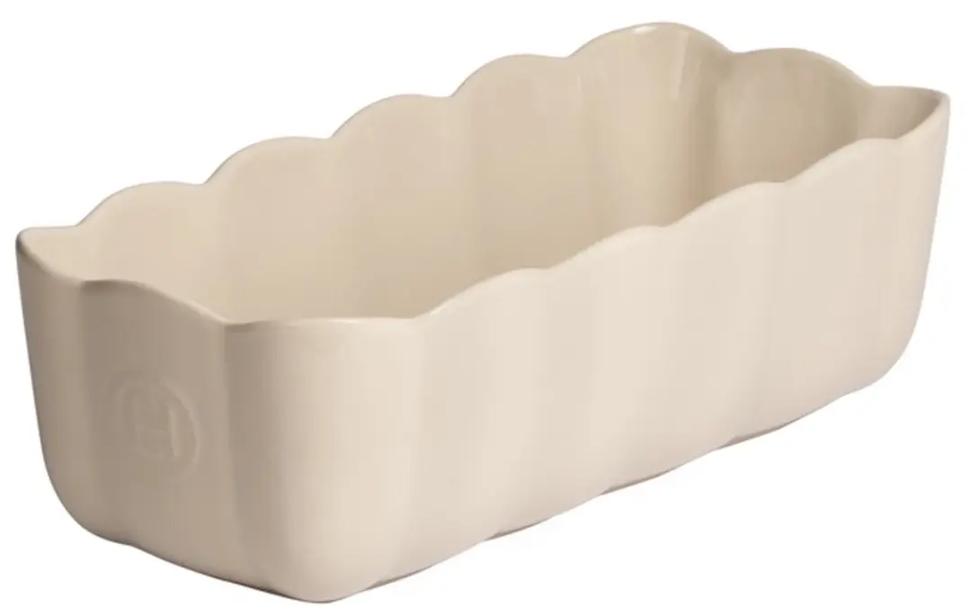 Emile Henry Madeleine Cakevorm 285x130x90mm